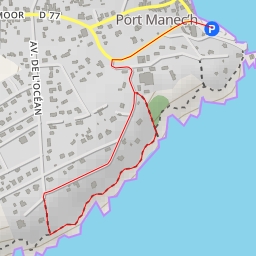 thumbnail for Le Doigt de Dieu