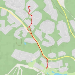 thumbnail for Hossanvaara