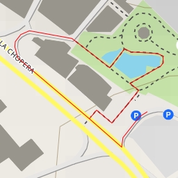 thumbnail for Calle de las Islas Azores - Alcobendas