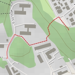 thumbnail for Želvos g. - Vilnius