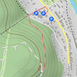 thumbnail for Schaubachhütte