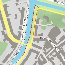 thumbnail for Quai des Usines - Quai des Usines