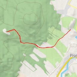 thumbnail for Bílé kameny (vrchol) - Superflow - sekce 2