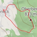 thumbnail for Oberberg