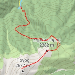 thumbnail for Πάγος