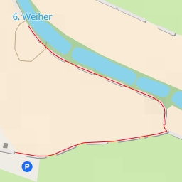 thumbnail for 6. Weiher