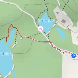 thumbnail for Kreuzteich