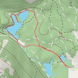 thumbnail for Grüner See