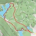 thumbnail for Hinterer Seeweg - Hinterer Seeweg - Tragöß-Sankt Katharein