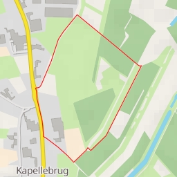 thumbnail for Stroperstraat - Stroperstraat