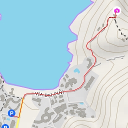 thumbnail for Hotel La Bisaccia - Baja Sardinia