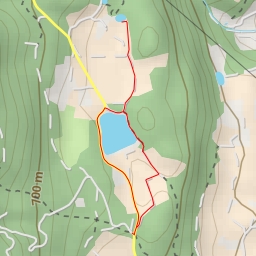 thumbnail for Perdoniger Weg - Strada Predonico - Perdoniger Weg - Strada Predonico