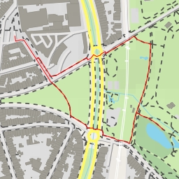 thumbnail for Parc Josaphat - Josaphatpark - Boulevard Lambermont - Lambermontlaan