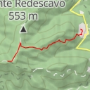 thumbnail for Monte Marveia