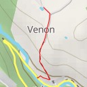 thumbnail for Chemin de Venon - Chemin de Venon