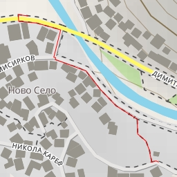 thumbnail for Никола Карев - Штип