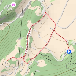 thumbnail for Via Monte Baldo