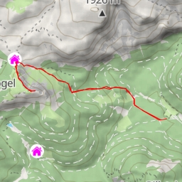 thumbnail for Buchbergkogel