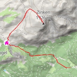 thumbnail for Zinken