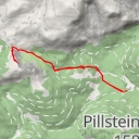 thumbnail for Törl - Tragöß-Sankt Katharein