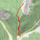 thumbnail for Route de la Forclaz - Martigny-Combe