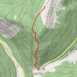 thumbnail for Route de la Forclaz - Martigny-Combe