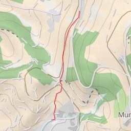 thumbnail for Waldstraße - Sasbach