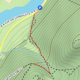 thumbnail for Chemin des Buis - Chemin des Buis