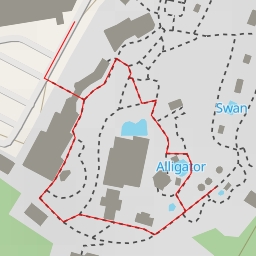 thumbnail for Turtle Back Zoo - Northfield Avenue