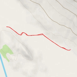 thumbnail for Gate closed