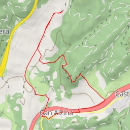 thumbnail for Sant Feliu de la Vall - PR-C 78