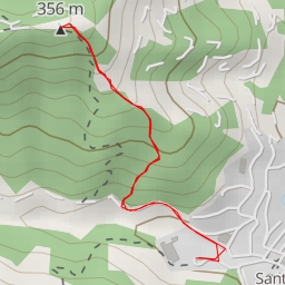 thumbnail for Turó del Tàbor