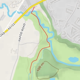 thumbnail for Hafod Road - Wrexham