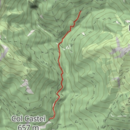 thumbnail for Casera dei Pez