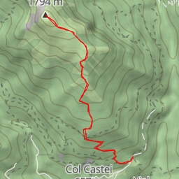 thumbnail for Zimon De Terne