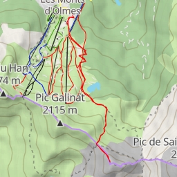 thumbnail for Pic de Girabal