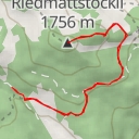 thumbnail for Riedmattstöckli