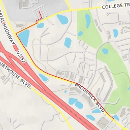 thumbnail for Arbor Pointe Golf Club - Cahill Avenue