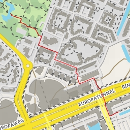 thumbnail for Snieppad - Snieppad - Zoetermeer