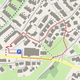 thumbnail for Alemannenstraße