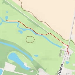 thumbnail for Oude Maas - Veerweg