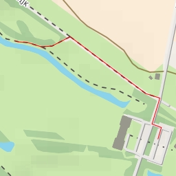 thumbnail for Oude Maas - Veerweg