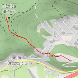 thumbnail for Tičnica