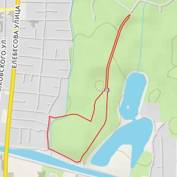 thumbnail for Усенбаева Алымкула улица - Бишкек шаары