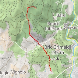 thumbnail for Bric Boessa