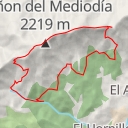 thumbnail for La Cabrilla