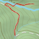 thumbnail for Fuente la Gallina - Carretera del Cámping