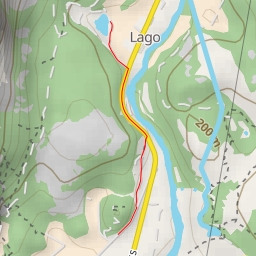 thumbnail for Lago Bagattoli