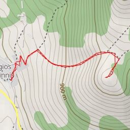 thumbnail for καλντερίμι