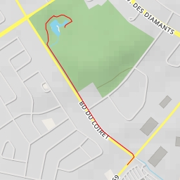 thumbnail for Bassin du Loiret